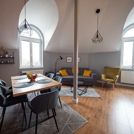 Old Town Apartment Morsztynowska Krakow Exterior photo